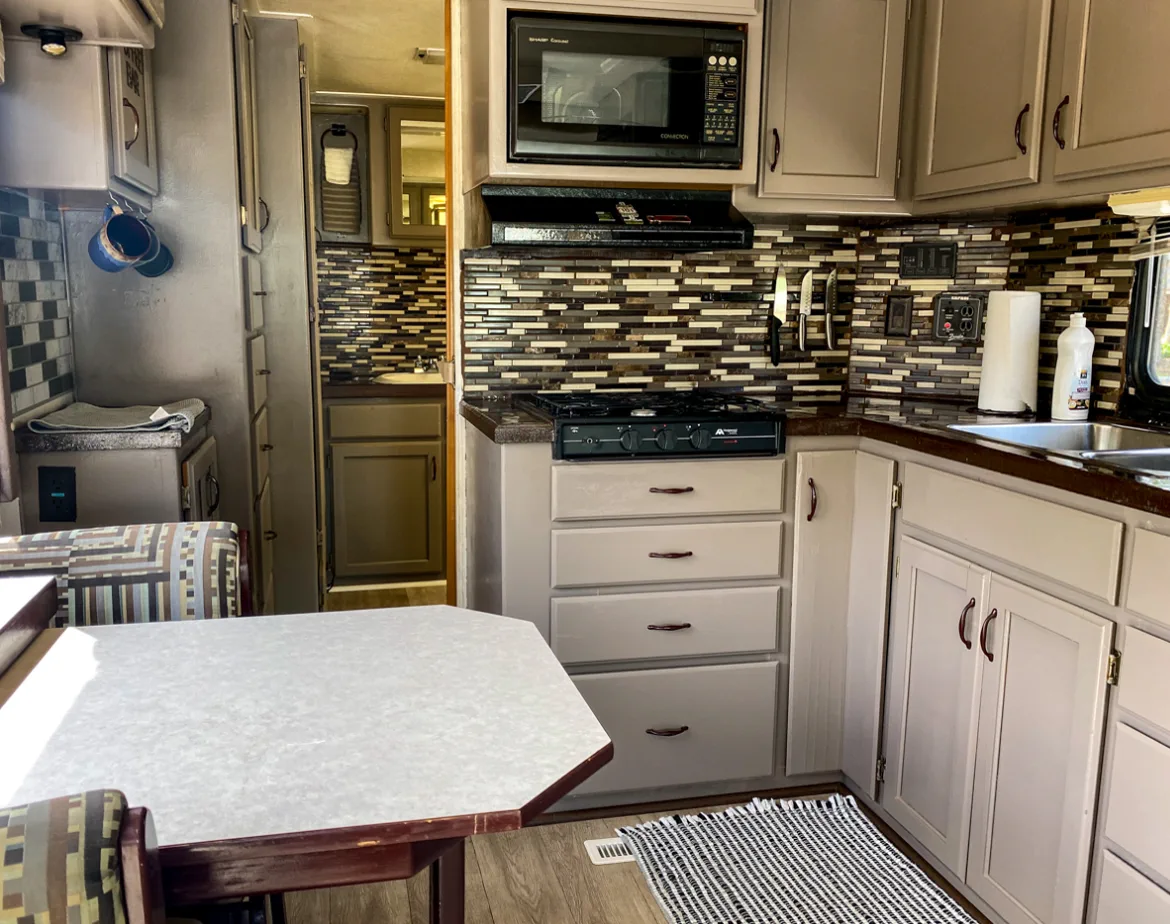 RV Appliances on-site in Oklahoma City, OK
