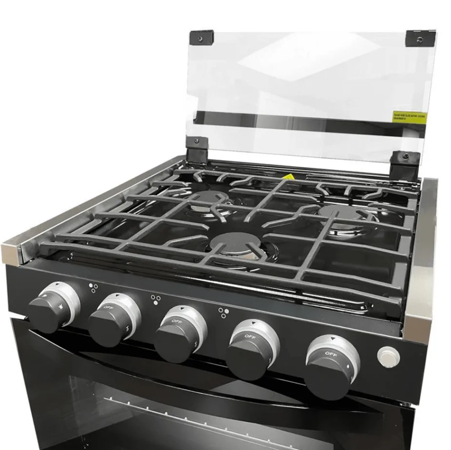 RV Appliances on-site in Saginaw, TX