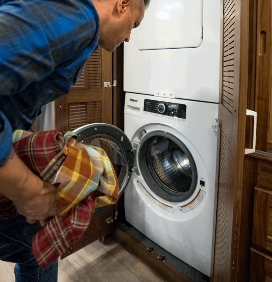 RV Appliances on-site in Bellevue, WA