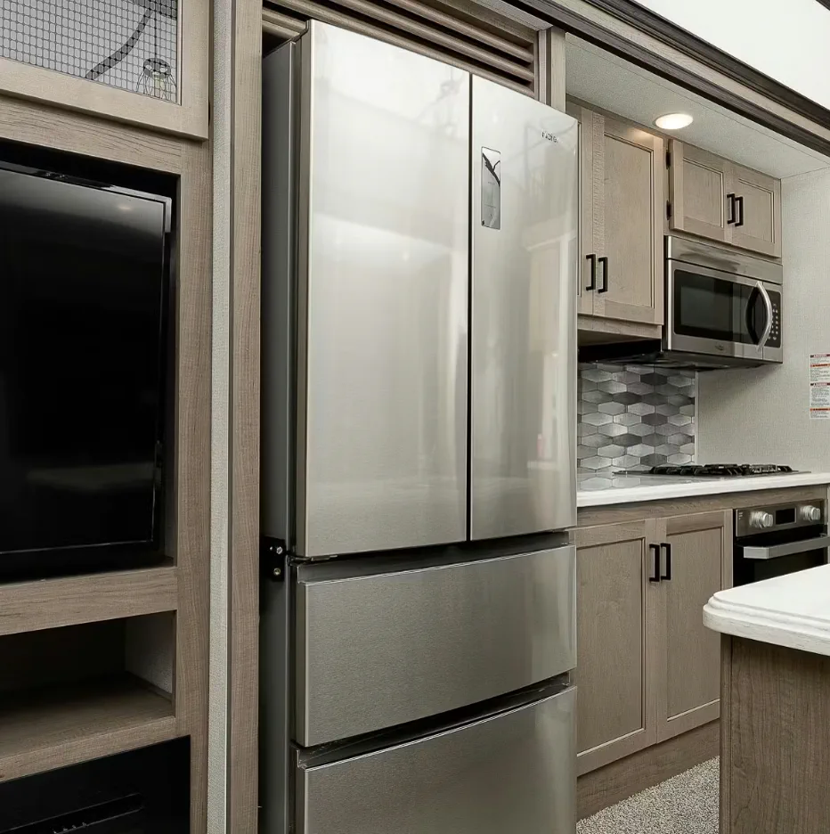 RV Appliances on-site in West Palm Beach, FL