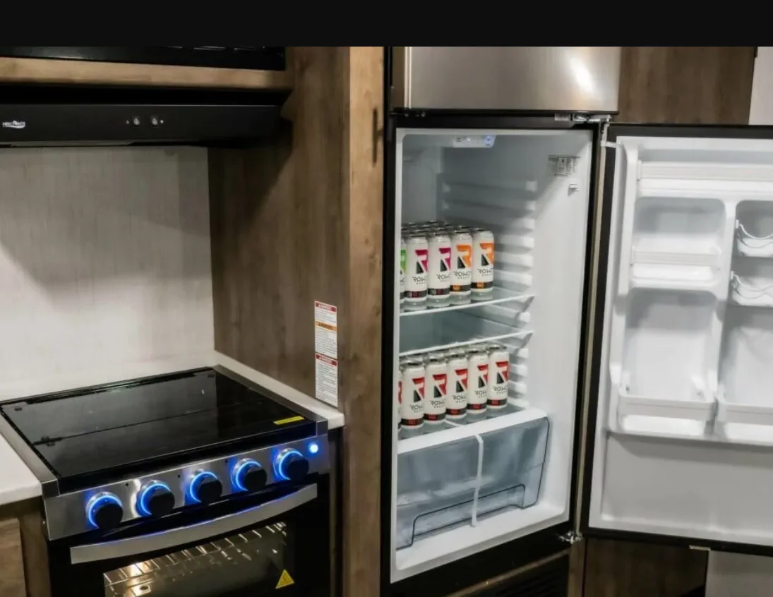 RV Appliances on-site in Gig Harbor, WA