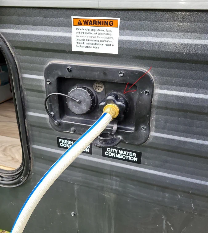 Same-day mobile RV repair from A1 RV Repair's nationwide network.